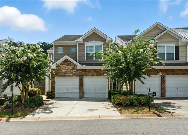 Property at 121 Flatwood Trl #22, Marietta, GA 30066, 3 beds, 2.5 baths