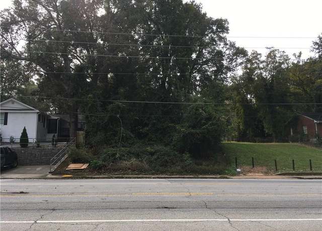 Property at 2889 Glenwood Ave SE, Atlanta, GA 30317