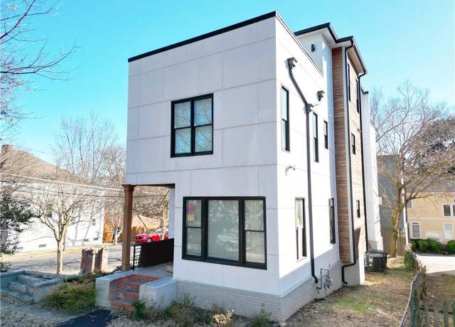 Property at 545 Angier Ave NE, Atlanta, GA 30308, 4 beds, 4 baths