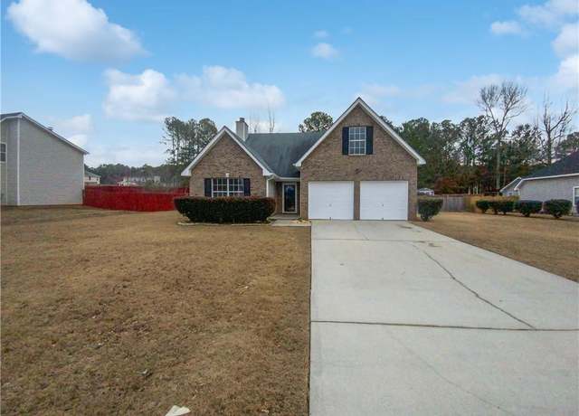 Property at 213 Ermines Way, Mcdonough, GA 30253, 3 beds, 3 baths