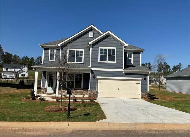 Property at 127 Applewood Way, Homer, GA 30547, 4 beds, 2.5 baths