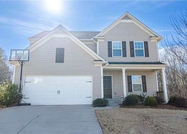 Property at 39 Darling Ln, Pendergrass, GA 30567, 4 beds, 2.5 baths