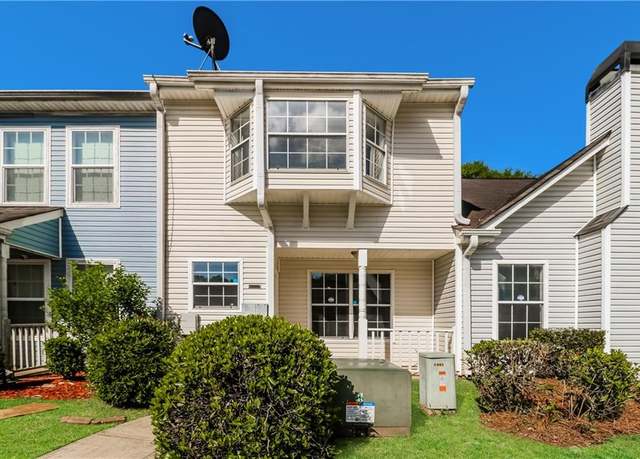 Property at 5880 Trent Walk Dr, Lithonia, GA 30038, 2 beds, 1.5 baths