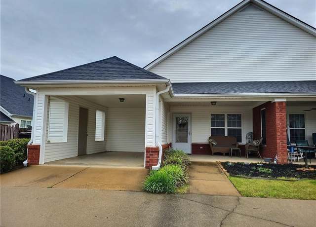 Property at 150 Old Mill Rd #418, Cartersville, GA 30120, 2 beds, 2 baths