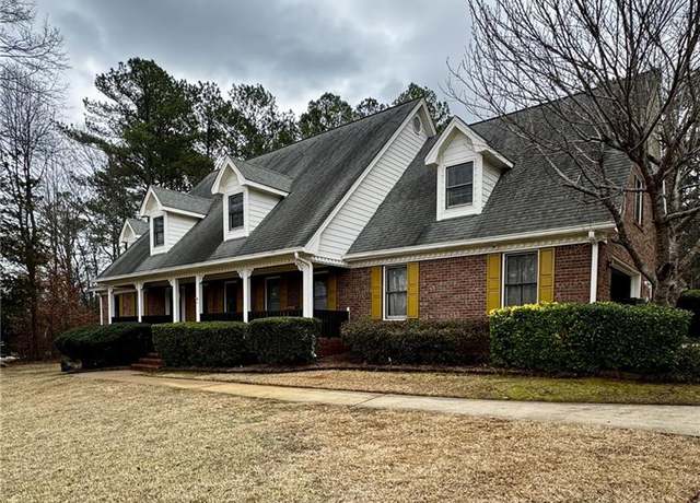 Property at 325 Northmill Pkwy, Stockbridge, GA 30281, 5 beds, 3 baths