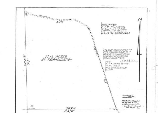 Property at 11.12 Lowman Rd, Ellijay, GA 30536