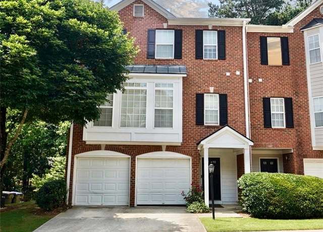 Property at 5996 Eagle Tiff Ln, Sugar Hill, GA 30518, 4 beds, 3 baths