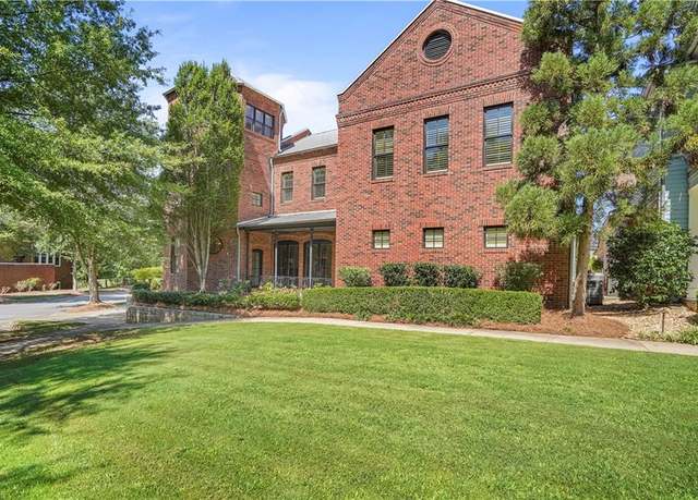 Property at 5102 Park St SW, Covington, GA 30014, 5 beds, 5.5 baths