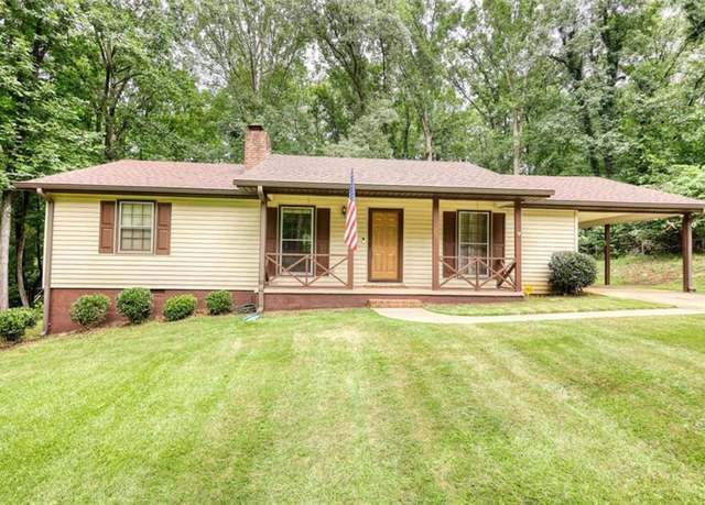 Property at 66 Dogwood Ln, Covington, GA 30014, 3 beds, 2 baths