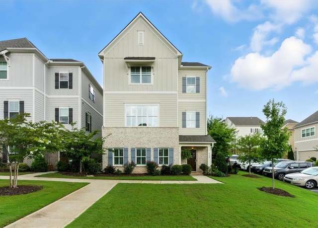 Property at 408 Silverbell Way, Marietta, GA 30060, 4 beds, 3.5 baths