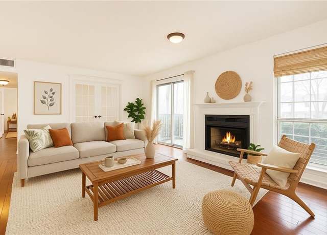Property at 2901 Lenox Way NE #902, Atlanta, GA 30324, 2 beds, 1 bath