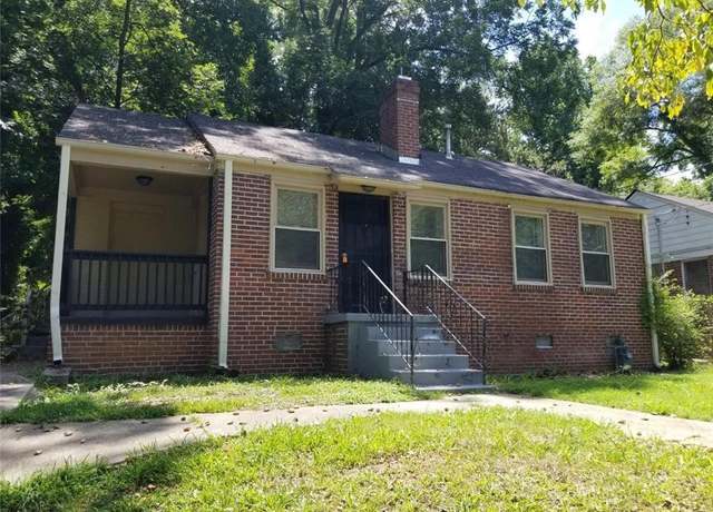 Property at 235 Whitaker Cir NW, Atlanta, GA 30314, 3 beds, 2 baths