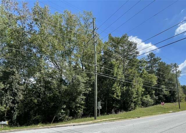 Property at 0 SE Hwy 20, Conyers, GA 30013