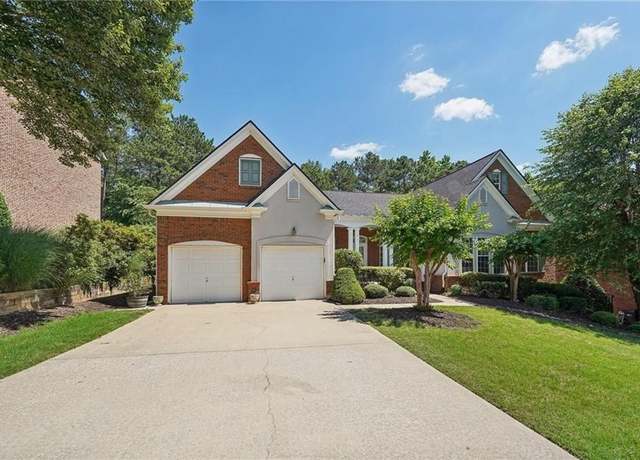 Property at 630 Birnamwood Dr, Suwanee, GA 30024, 3 beds, 3.5 baths