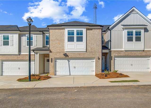 Property at 312 Shine Dr, Stockbridge, GA 30281, 3 beds, 2.5 baths