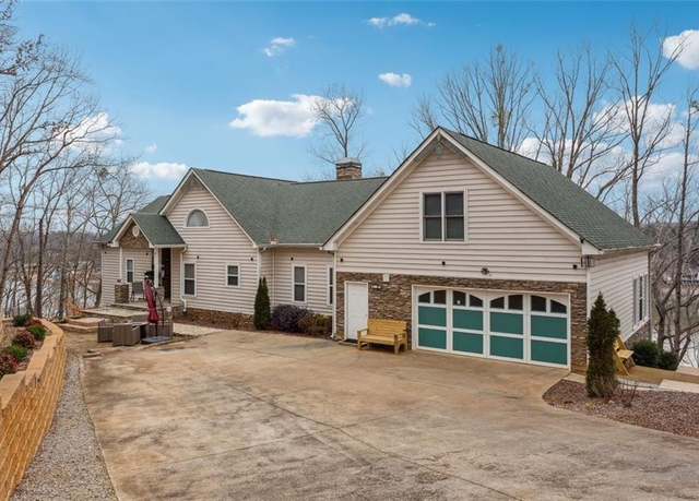 Property at 2600 Ramsey Rd, Gainesville, GA 30501, 4 beds, 3 baths