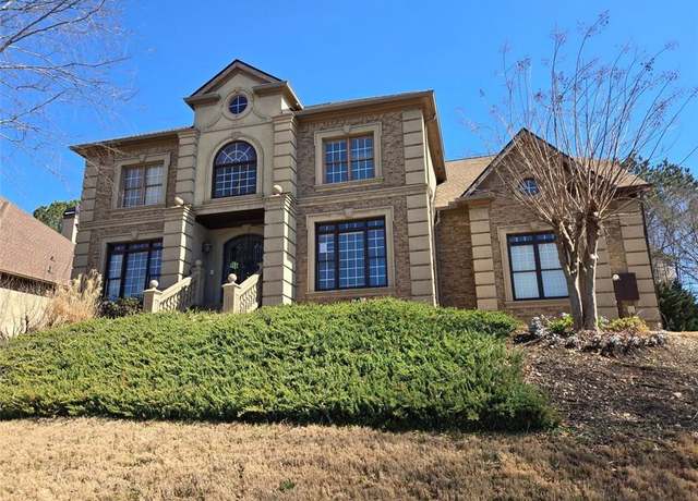 Property at 4520 Mossey Dr, Lithonia, GA 30038, 6 beds, 5.5 baths