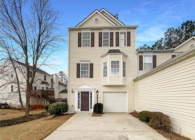 Property at 890 Abbotts Mill Ct #75, Duluth, GA 30097, 3 beds, 3.5 baths