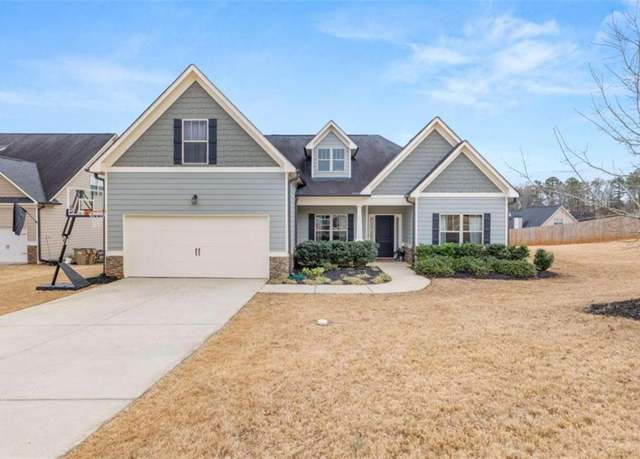 Property at 822 Myles Cir, Jefferson, GA 30549, 4 beds, 2 baths