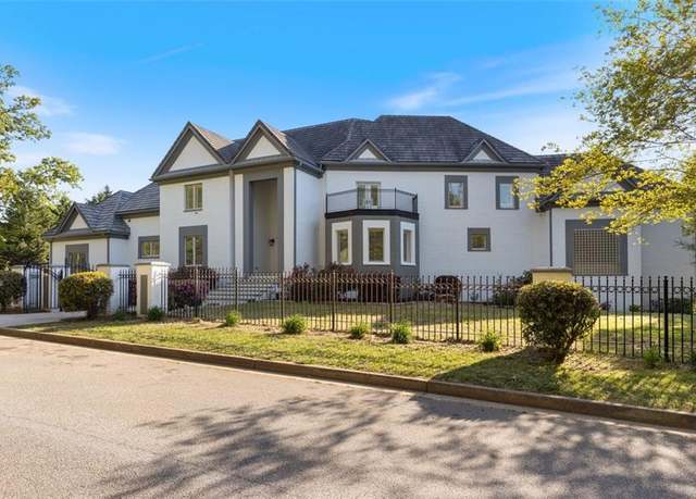 Property at 6509 Lily Trl, Fairburn, GA 30213, 6 beds, 6.5 baths