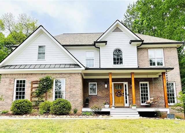 Property at 2870 Willow Wisp Way, Cumming, GA 30040, 4 beds, 3.5 baths