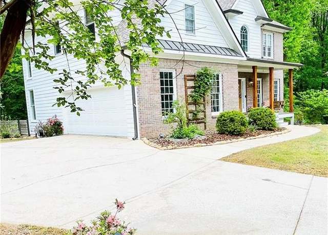 Property at 2870 Willow Wisp Way, Cumming, GA 30040, 4 beds, 3.5 baths