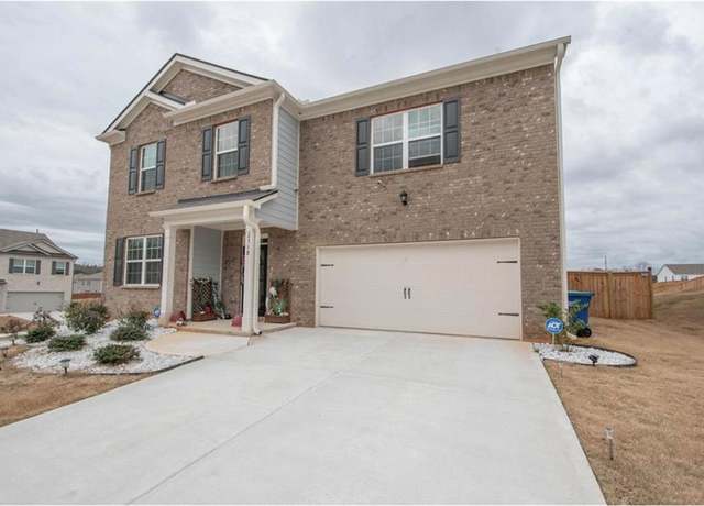 Property at 2718 Serena Way, Atlanta, GA 30331, 5 beds, 3 baths
