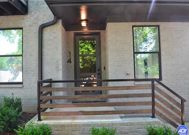 Property at 1350 May Ave #14, Atlanta, GA 30316, 2 beds, 2.5 baths