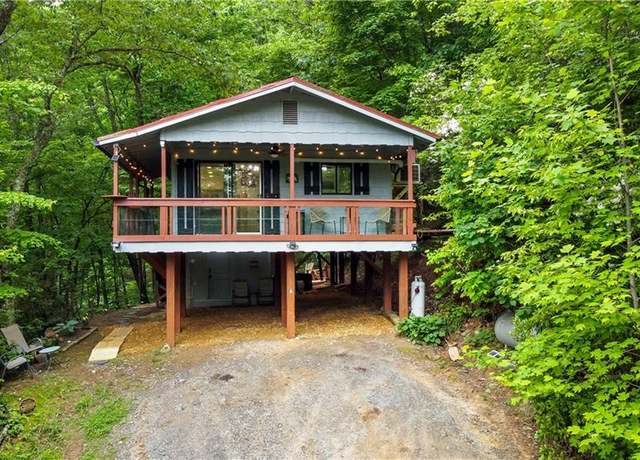 Property at 338 Canter Ct, Ellijay, GA 30540, 2 beds, 1 bath
