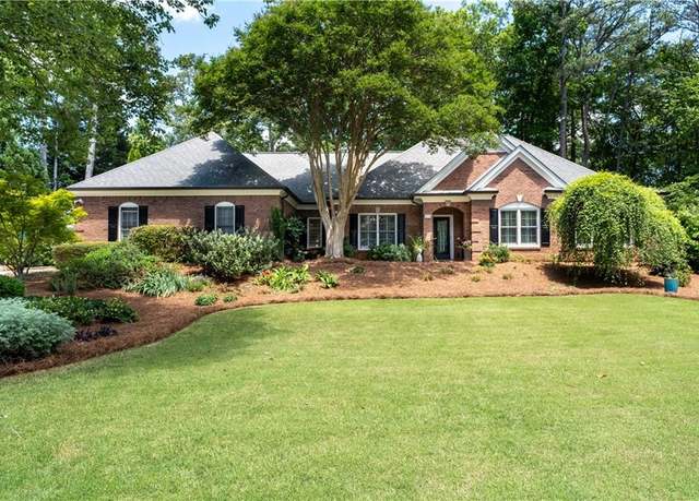 Property at 4390 Wicklow Ct, Suwanee, GA 30024, 4 beds, 3.5 baths