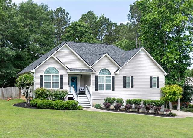 Property at 128 Champion Way, Hiram, GA 30141, 4 beds, 3 baths