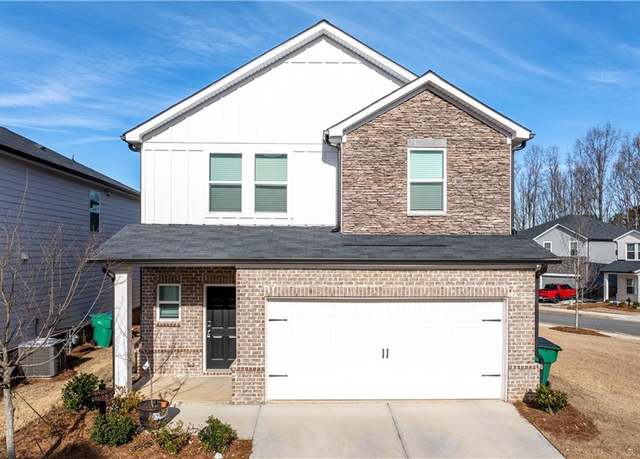 Property at 4798 Red Lion Pl, Lawrenceville, GA 30044, 5 beds, 3 baths