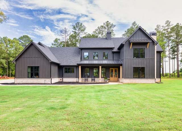 Property at 270 Indian Creek Rd, Good Hope, GA 30641, 6 beds, 4.5 baths
