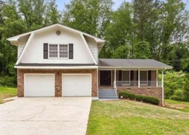 Property at 2969 Stratford Mill Rd, Lithonia, GA 30038, 3 beds, 2.5 baths