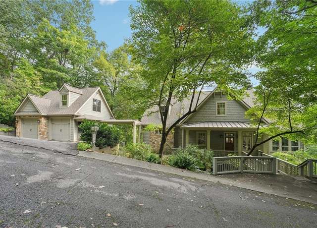 Property at 223 Wild Azalea Cir, Jasper, GA 30143, 5 beds, 4.5 baths