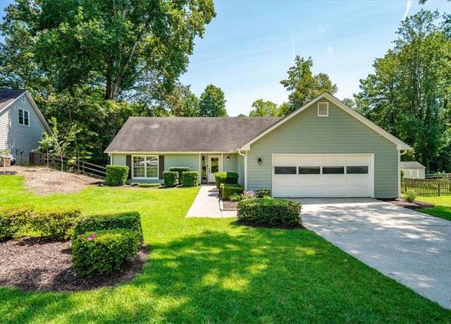 Property at 2188 Heritage Trace Dr, Marietta, GA 30062, 3 beds, 2 baths