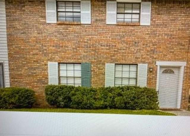Property at 6354 Shannon Pkwy Unit 12F, Union City, GA 30291, 3 beds, 2.5 baths