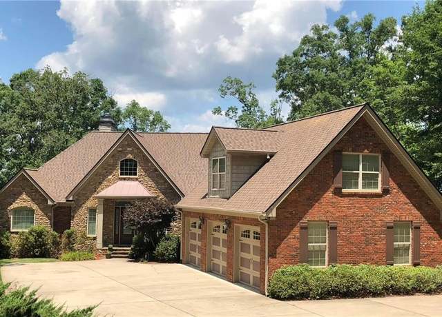 Property at 2527 Katherine Cir, Gainesville, GA 30506, 4 beds, 3.5 baths
