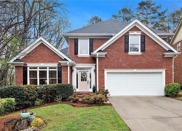 Property at 4236 Providence Ln, Tucker, GA 30084, 5 beds, 3.5 baths