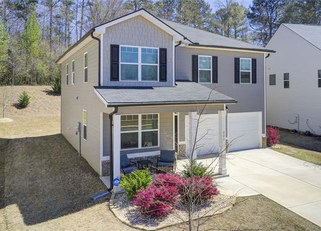 Property at 221 Sullivan St, Hampton, GA 30228, 4 beds, 2.5 baths