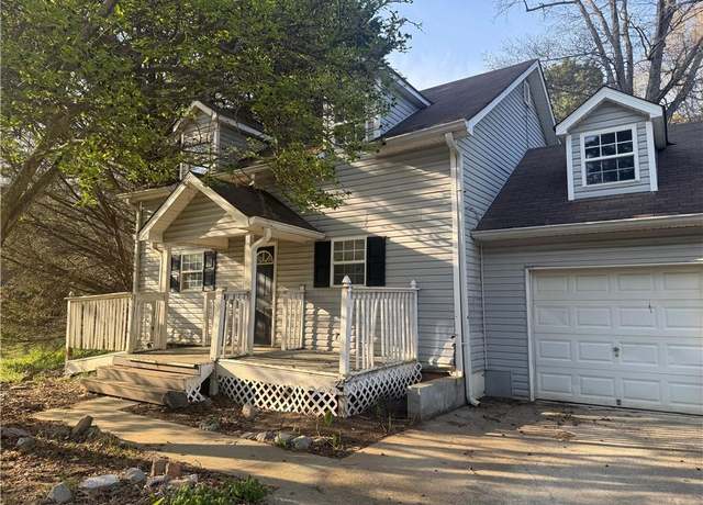 Property at 6488 Nebo Rd, Hiram, GA 30141, 3 beds, 2 baths