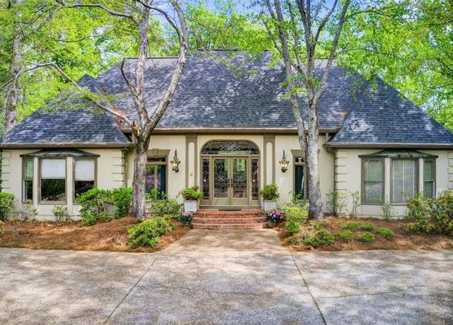 Property at 305 Heards Ferry Rd, Atlanta, GA 30328, 4 beds, 6 baths