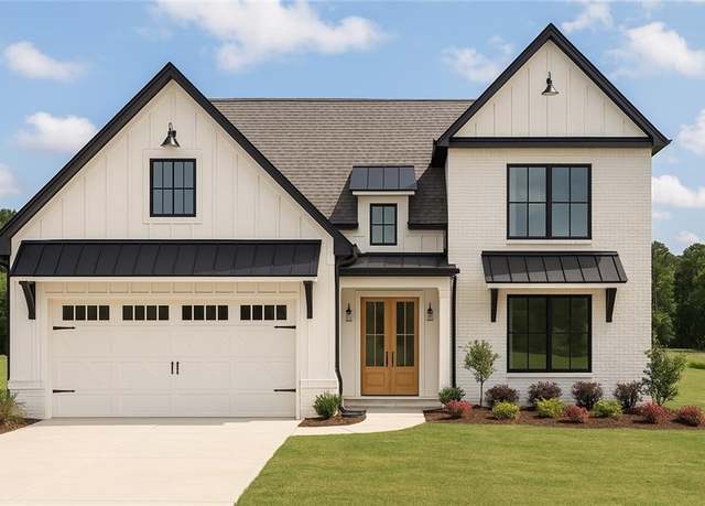 Property at 500 Level Creek Rd, Sugar Hill, GA 30518, 5 beds, 4 baths