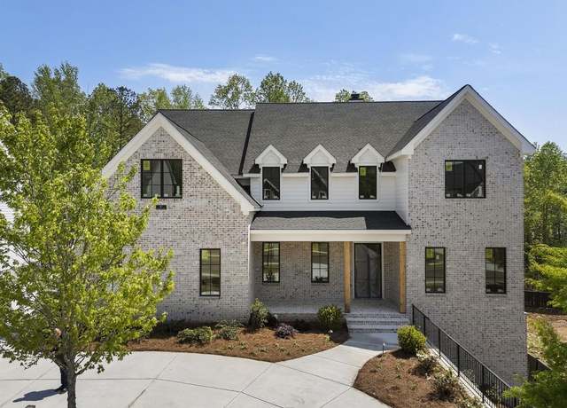 Property at 117 Owens Mill Pl, Canton, GA 30115, 5 beds, 5.5 baths