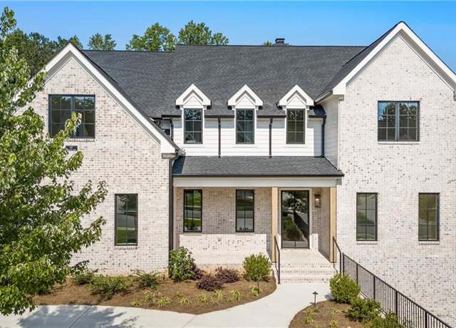Property at 117 Owens Mill Pl, Canton, GA 30115, 5 beds, 5.5 baths
