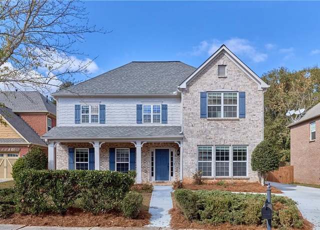 Property at 20 Daniel Crk, Sugar Hill, GA 30518, 4 beds, 2.5 baths