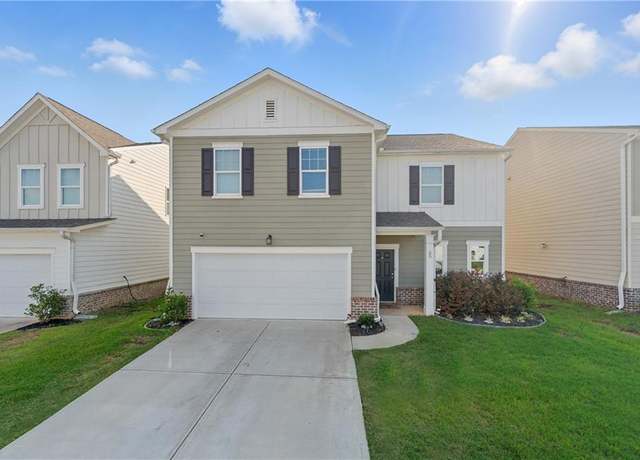 Property at 55 Knightsbridge Ln, Winder, GA 30680, 5 beds, 2.5 baths