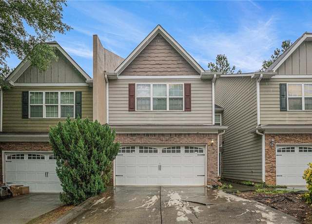 Property at 1684 Tailmore Ln, Lawrenceville, GA 30043, 3 beds, 2.5 baths