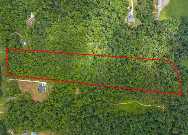 Property at 0 Worley Rd, Ball Ground, GA 30107