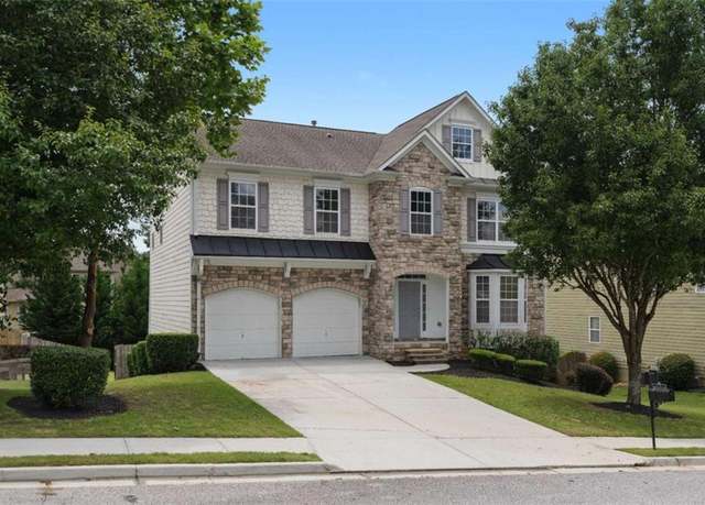 Property at 1722 Preserve Creek Way, Loganville, GA 30052, 5 beds, 3.5 baths